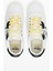 Beyaz Kadın Sneaker 24WSKP10 3