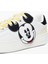 Beyaz Kadın Sneaker 24WSKP10 4