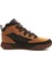 TB1A66P82311 Timberland Greenstride Motion 6 Mıd Lace Up Waterpr &amp;ccedil;ocuk Bot ve &amp;ccedil;izme Kahve 4