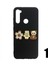 Xiaomi Redmi Note 8 Pro Uyumlu Maskot Seri Arka Koruma Kılıf 1