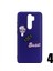 Xiaomi Redmi Note 8 Pro Uyumlu Maskot Seri Arka Koruma Kılıf 4