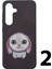 Samsung Galaxy S24 Uyumlu NT-N009 Animal Arka Koruma Kılıf 2