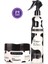 Milk Therapy Çift Fazlı Fön Sütü 400 ml Milk Therapy Maske 500 ml 1
