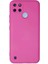 Realme C25Y Uyumlu Lansman Seri Arka Koruma Kılıf 1