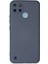 Realme C25Y Uyumlu Lansman Seri Arka Koruma Kılıf 1
