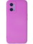 Oppo A96 Uyumlu Nano Arka Koruma Kılıf 1