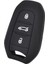 Citroen C4 C5 C3 Aircross Anahtarsız Çalıştırma Anahtar Kılıfı 1.kalite 1