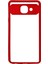 Samsung Galaxy G615 J7 Max Uyumlu Arka Koruma Arka Koruma Kılıf 1