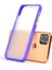 Apple iPhone 11 Pro Uyumlu Montreal Elite Arka Koruma Kılıf 2