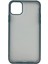 Apple iPhone 11 Pro Uyumlu Stile Seri Arka Koruma Kılıf 1