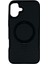 Apple iPhone 16 Plus Uyumlu NT-N058 Arka Koruma Kılıf 1