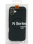 Apple iPhone 16 Plus Uyumlu NT-N058 Arka Koruma Kılıf 3
