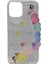 Apple iPhone 12 Uyumlu Female Case Arka Koruma Kılıf 1