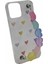Apple iPhone 12 Uyumlu Female Case Arka Koruma Kılıf 2