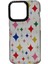 Apple iPhone 13 Pro Uyumlu Marshal Art Case Arka Koruma Kılıf 1
