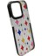 Apple iPhone 13 Pro Uyumlu Marshal Art Case Arka Koruma Kılıf 2