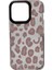 Apple iPhone 13 Pro Uyumlu Marshal Art Case Arka Koruma Kılıf 3