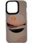 Apple iPhone 13 Pro Uyumlu Marshal Art Case Arka Koruma Kılıf 4