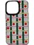 Apple iPhone 13 Pro Uyumlu Marshal Art Case Arka Koruma Kılıf 5