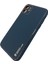 Apple iPhone 11 Uyumlu Coco Leather Seri Arka Koruma Kılıf 2