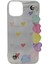 Apple iPhone 13 Uyumlu Female Case Arka Koruma Kılıf 1