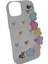 Apple iPhone 13 Uyumlu Female Case Arka Koruma Kılıf 2