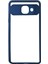Samsung Galaxy G615 J7 Max Uyumlu Arka Koruma Arka Koruma Kılıf 1