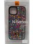 Apple iPhone 15 Uyumlu NT-N030 Arka Koruma Kılıf 1