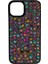 Apple iPhone 15 Uyumlu NT-N030 Arka Koruma Kılıf 2