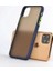 Apple iPhone 11 Pro Uyumlu Montreal Seri Arka Koruma Kılıf 2