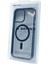 Apple iPhone 13 Pro Uyumlu Orjin Case Magsafe Manyetik Arka Koruma Kılıf 3