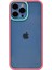 Apple iPhone 13 Pro Max Uyumlu Royal Seri Arka Koruma Kılıf 1