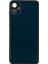 Samsung Galaxy A05 Uyumlu Coco Leather Seri Arka Koruma Kılıf 1