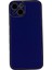 Apple iPhone 13 Uyumlu Coco Leather Seri Arka Koruma Kılıf 1