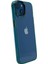 Apple iPhone 14 Uyumlu Mika Renkli Kenar Seri Arka Koruma Kılıf 2