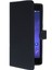 Sony Xperia T3 Uyumlu Kapaklı Kılıf 1