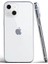 Apple iPhone 13 Pro Uyumlu Clear Seri Arka Koruma Kılıf 1
