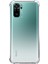 Xiaomi Redmi Note 10 Uyumlu Rarroz Seri Arka Koruma Kılıf 1