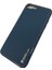 Apple iPhone 7 Plus Uyumlu Coco Leather Seri Arka Koruma Kılıf 2