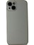 Apple iPhone 14 Uyumlu Coco Leather Seri Arka Koruma Kılıf 1