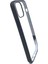 Apple iPhone 11 Pro Uyumlu Crystal Hybrid Seri Arka Koruma Kılıf 2