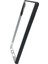 Samsung Galaxy Note 10 Uyumlu Crystal Hybrid Seri Arka Koruma Kılıf 3