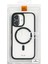 Apple iPhone 16 Uyumlu NT-N057 Arka Koruma Kılıf 3