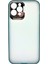 Apple iPhone 11 Pro Uyumlu Fluence Seri Arka Koruma Kılıf 1