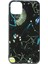 Apple iPhone 11 Pro Max Uyumlu Desenli Fosfor Seri Arka Koruma Kılıf 1