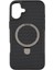 Apple iPhone 16 Uyumlu NT-N058 Arka Koruma Kılıf 1