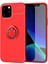 Apple iPhone 12 Pro Uyumlu Ravel Seri Arka Koruma Kılıf 1