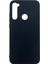 Xiaomi Redmi Note 8 Uyumlu Nano Arka Koruma Kılıf 1