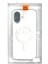 Apple iPhone 16 Uyumlu Neo Hybrid Magsafe Arka Koruma Kılıf 4