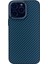 Apple iPhone 14 Pro Uyumlu Metal Kamera Çerçeveli Magsafe Karbon Fiber Arka Koruma Kılıf 1